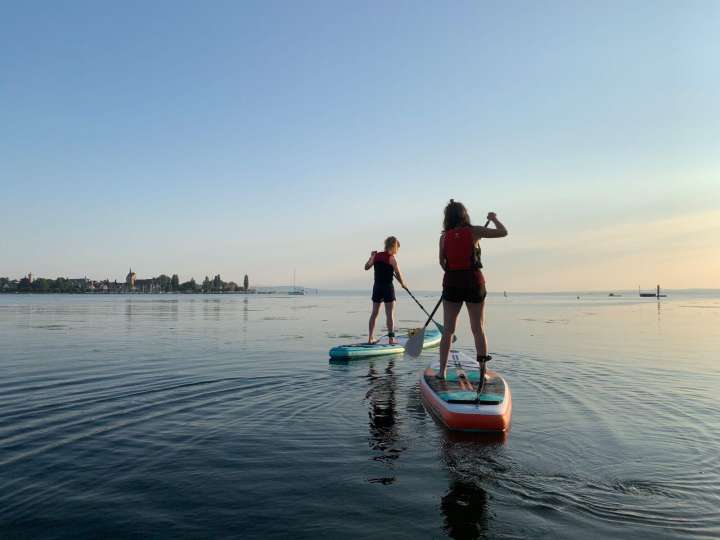 PADL-Trail Arbon