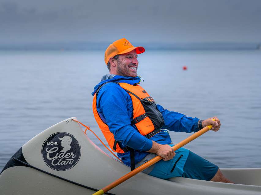 Kreuzlingen - Stein am Rhein