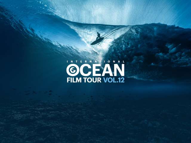 Int. Ocean Film Tour Volume 12
