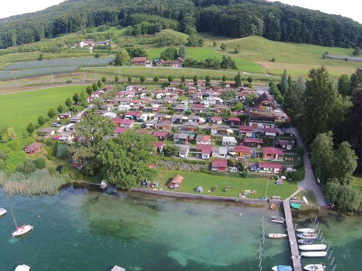 Camping Guldifuss