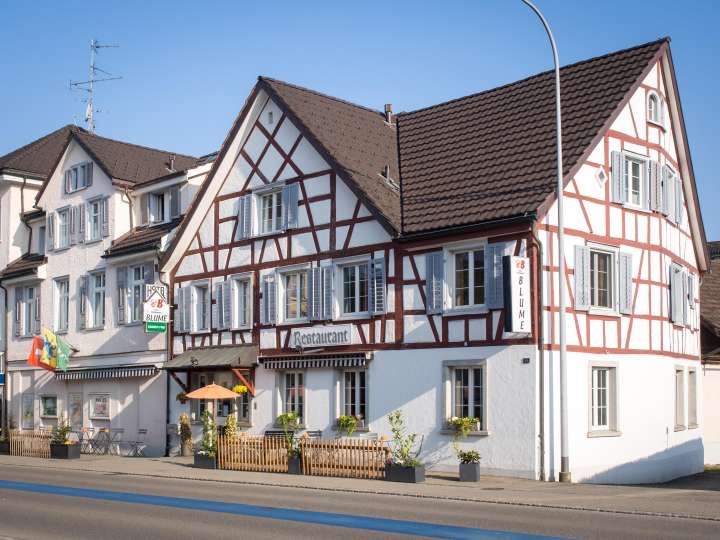 Hotel Ristorante Il Fiore