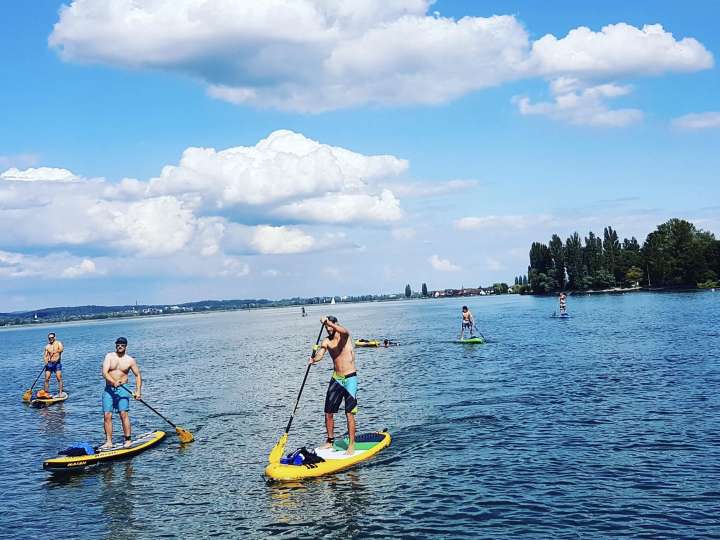 Freibad Röösli