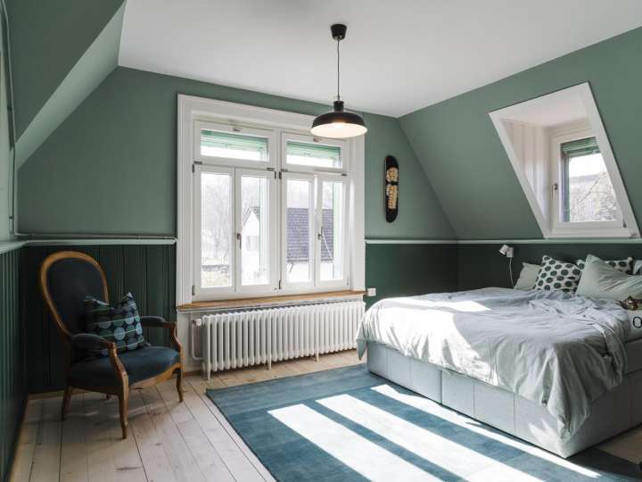 Mind The Gap am Bodensee