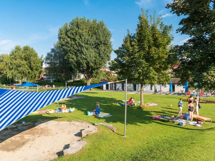 Freibad Speck