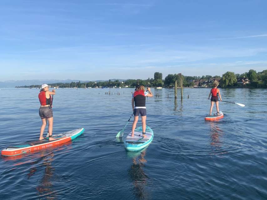 Kesswil – Romanshorn