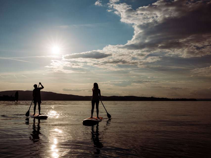 Vermietung und Kurse